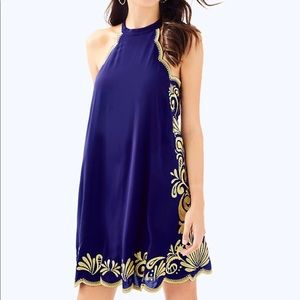 Lilly Pulitzer Quinn Swing Dress